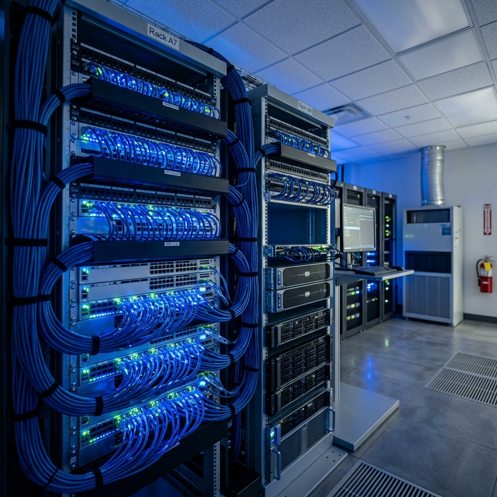 Intelligent access control management systems